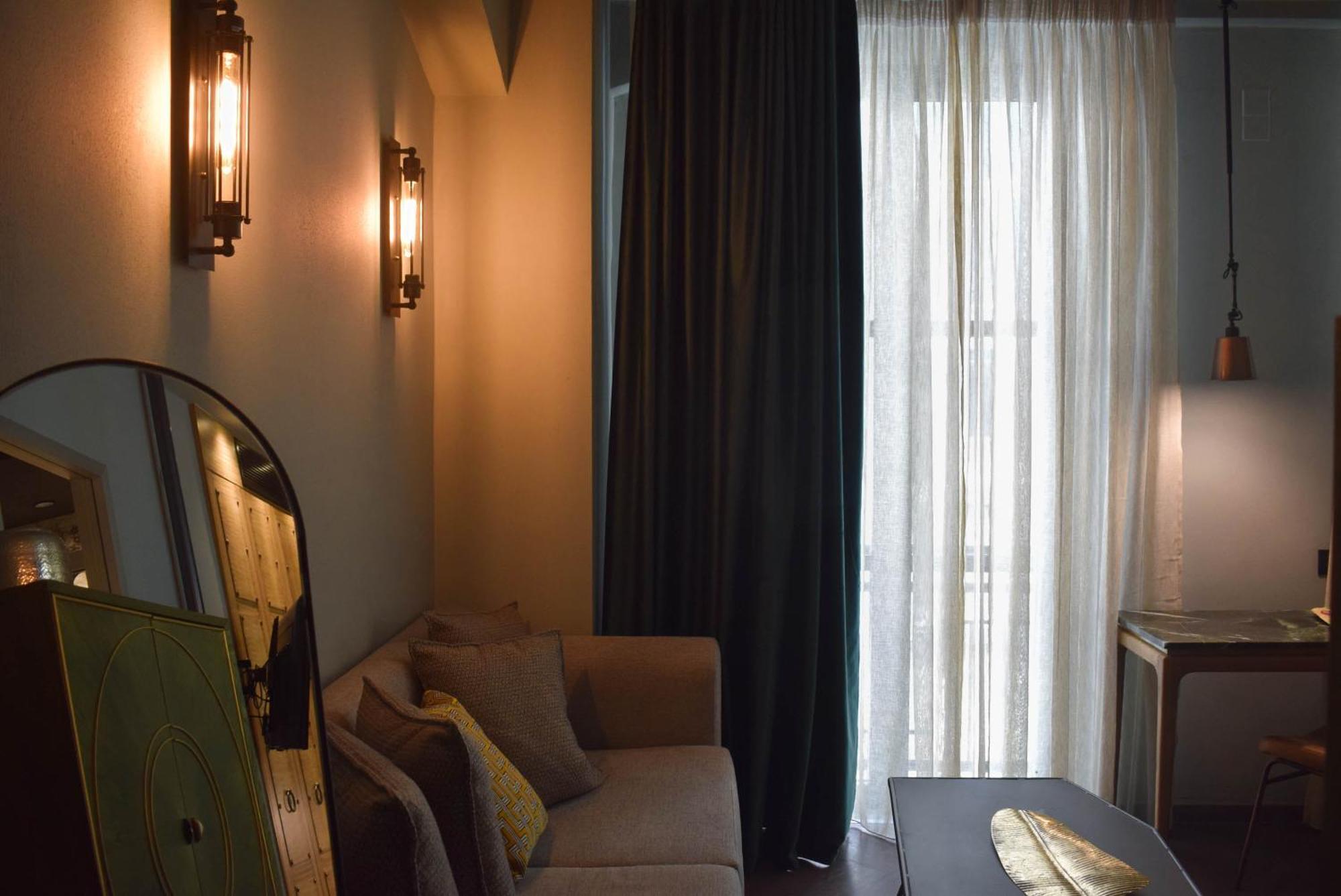 Otel Pagopoieion - Adults Only Kandiye